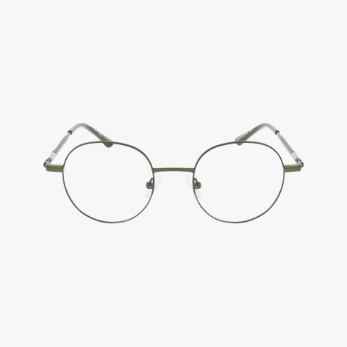 Lunettes de vue homme MAGIC283 vert/turquoise