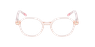 Lunettes de vue enfant 5 marron