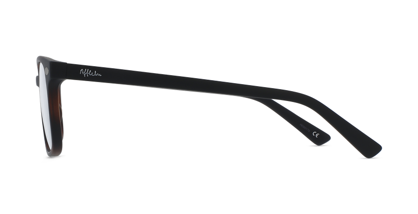 LUNETTES DE VUE enfant MAGIC NELSON écaille - Vue de face