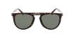 LUNETTES DE SOLEIL homme DB 1039/F/S écaille - Vue de face