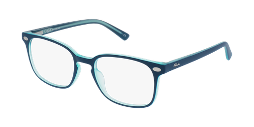 LUNETTES DE VUE enfant MAGIC NELSON bleu