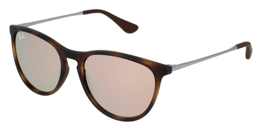 LUNETTES DE SOLEIL enfant 0RJ9060S écaille
