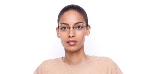 LUNETTES DE VUE femme MAGIC 168 doré