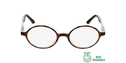 LUNETTES DE VUE enfant MAGIC 13 écaille/rose