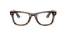 Lunettes de vue 0RX4340V écaille