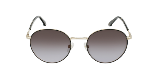 LUNETTES DE SOLEIL femme 0BA5004S NODO 52GD noir