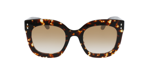 LUNETTES DE SOLEIL femme IM 0002/S écaille