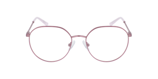 LUNETTES DE VUE femme DAVIA rose