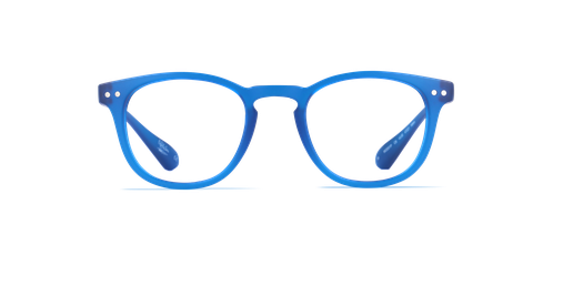 LUNETTES DE VUE BLUE BLOCK MIXTE bleu