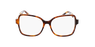 LUNETTES DE VUE femme SK5448 écaille