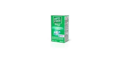 Opti-free Pro Hydratant 10 ml