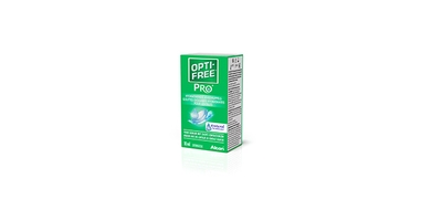 Opti-free Pro Hydratant 10 ml
