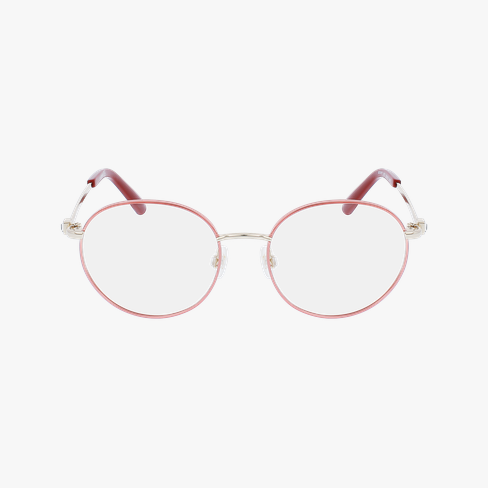 Lunettes de vue femme SK5417 rose Vue de face