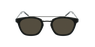 LUNETTES DE SOLEIL SL 28 METAL noir
