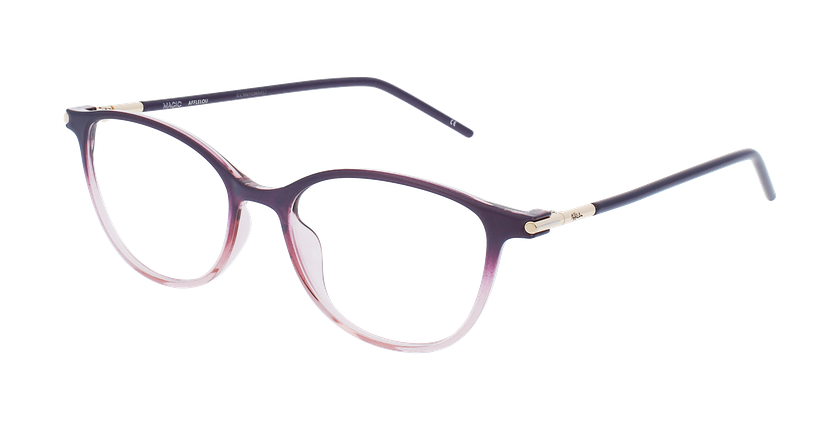 LUNETTES DE VUE femme MAGIC 179 violet - Vue de face
