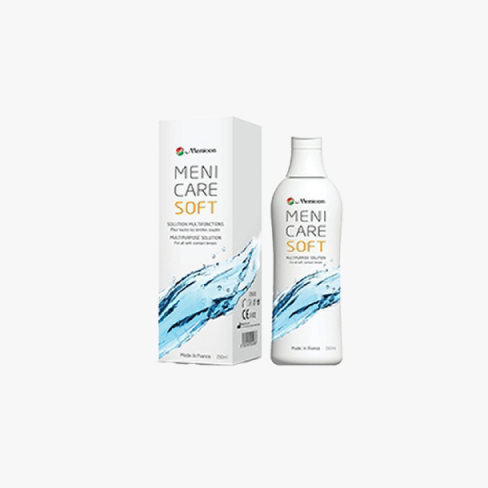 MeniCare Soft 70 ml Vue de face