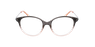 LUNETTES DE VUE femme LEONOR rose