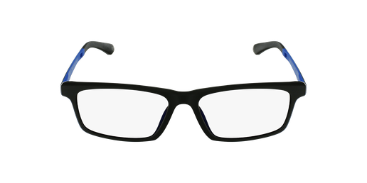 LUNETTES DE VUE homme MAGIC 62 noir/bleuVue de face