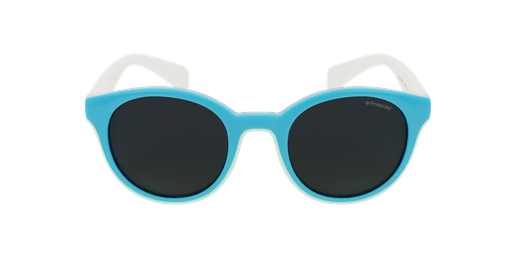LUNETTES DE SOLEIL enfant PLD 8036/S vert