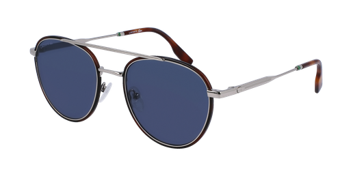 LUNETTES DE SOLEIL homme L258S gris