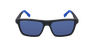 LUNETTES DE SOLEIL homme L998S bleu