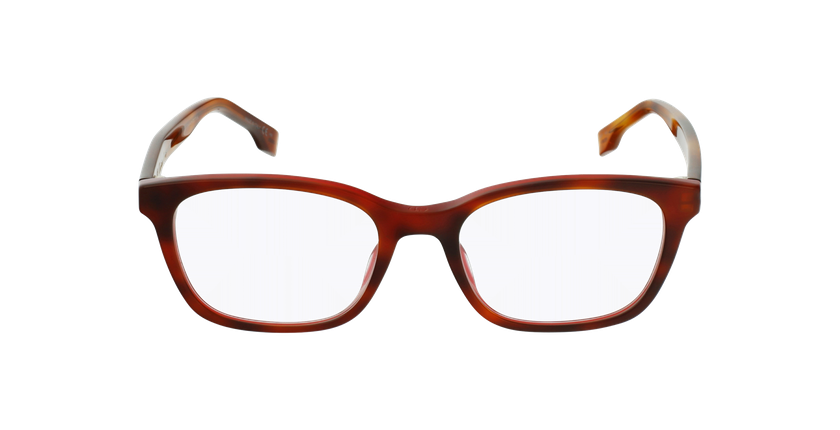 LUNETTES DE VUE femme DIORETOILE2 écaille - Vue de face