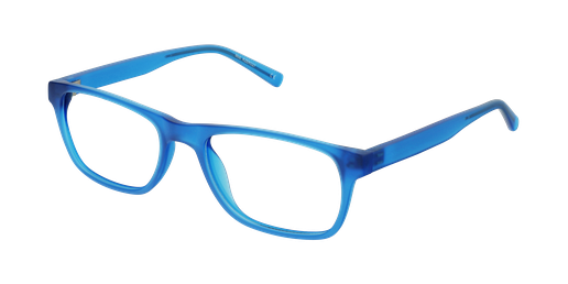 LUNETTES DE VUE enfant RZERO27 bleu