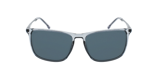 LUNETTES DE SOLEIL homme KAULI gris/noir
