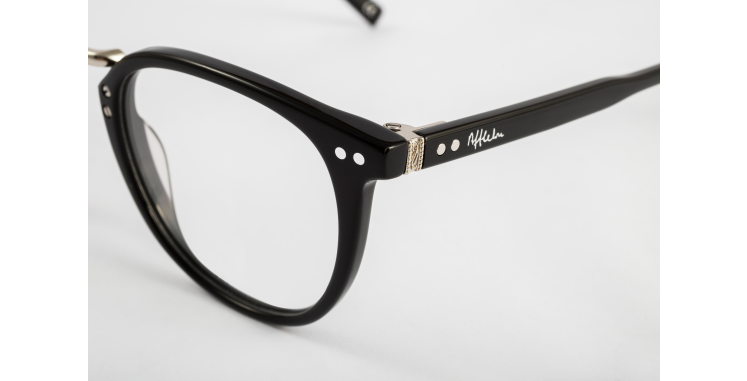 LUNETTES DE VUE BACH noir