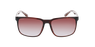 Lunettes de soleil homme MICA marron