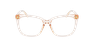 LUNETTES DE VUE femme MAGIC SABINE marron