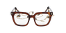 LUNETTES DE VUE femme REVEUSE écaille
