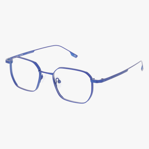 Lunettes de vue homme MAGIC 299 bleu