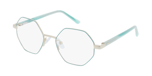 LUNETTES DE VUE enfant MAGIC JUDITH vert