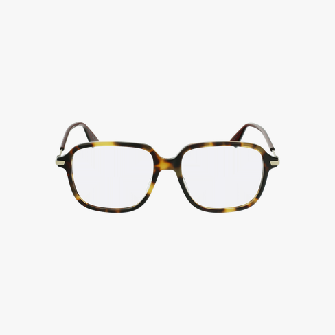 Lunettes de vue femme DIORESSENCE19 écaille Vue de face