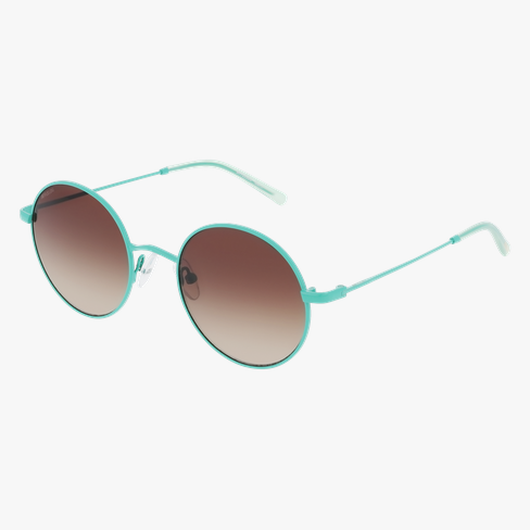 Lunettes de soleil RONDA vert