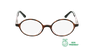 LUNETTES DE VUE enfant MAGIC 13 écaille/rose