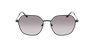 Lunettes de soleil femme LEYA noir