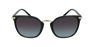 LUNETTES DE SOLEIL femme BE4262 noir