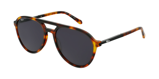 LUNETTES DE SOLEIL homme JONAS écaille