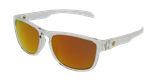 LUNETTES DE SOLEIL Rize cristal - vue de 3/4