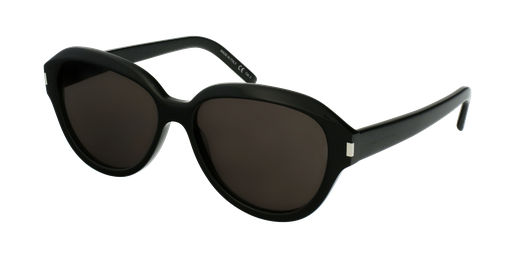 LUNETTES DE SOLEIL femme SL 400 noir