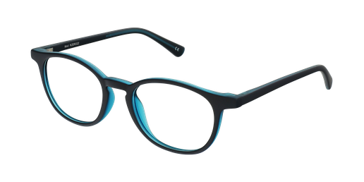 LUNETTES DE VUE enfant RZERO22 bleu