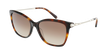 LUNETTES DE SOLEIL femme SK0267 écaille - vue de 3/4