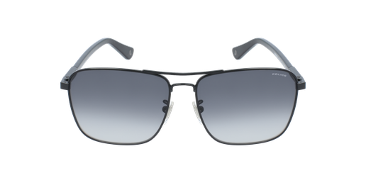 LUNETTES DE SOLEIL homme SPL772 noir