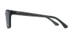 LUNETTES DE SOLEIL homme MIGUEL gris - Vue de face