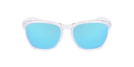 LUNETTES DE SOLEIL homme Manorburn OO9479 cristal Vue de face