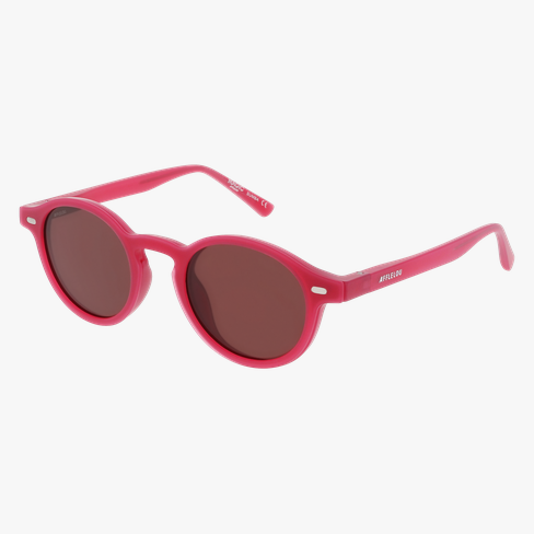 Lunettes de soleil enfant MAGIC SUNNY SUMBA rose