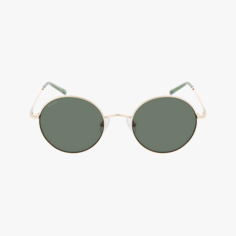 Lunettes de soleil RONDA dorée