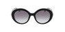 LUNETTES DE SOLEIL femme SK0360 noir
